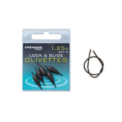 Drennan   1,25g