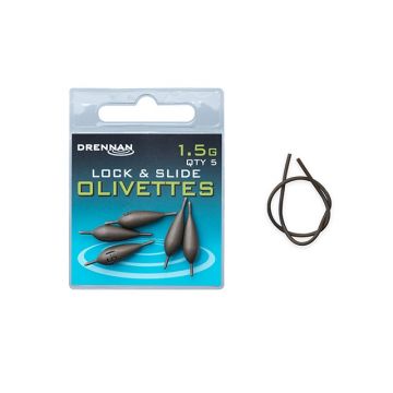 Drennan   1,50g