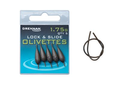 Drennan   1,75g