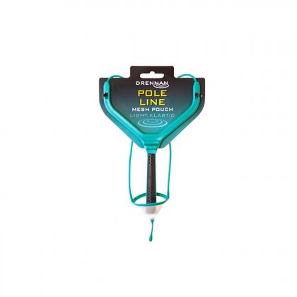 Drennan Pole Line Catapults noir - blue  Light