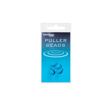 Drennan Puller Beads aqua 