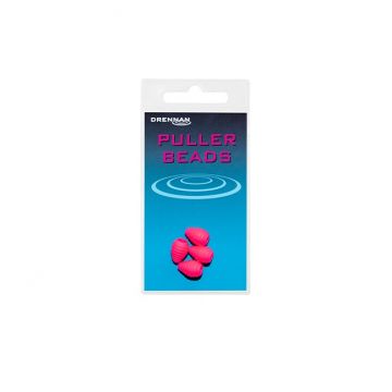 Drennan Puller Beads pink 