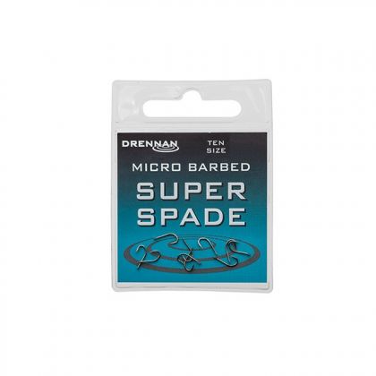 Drennan Super Spade bronze  10