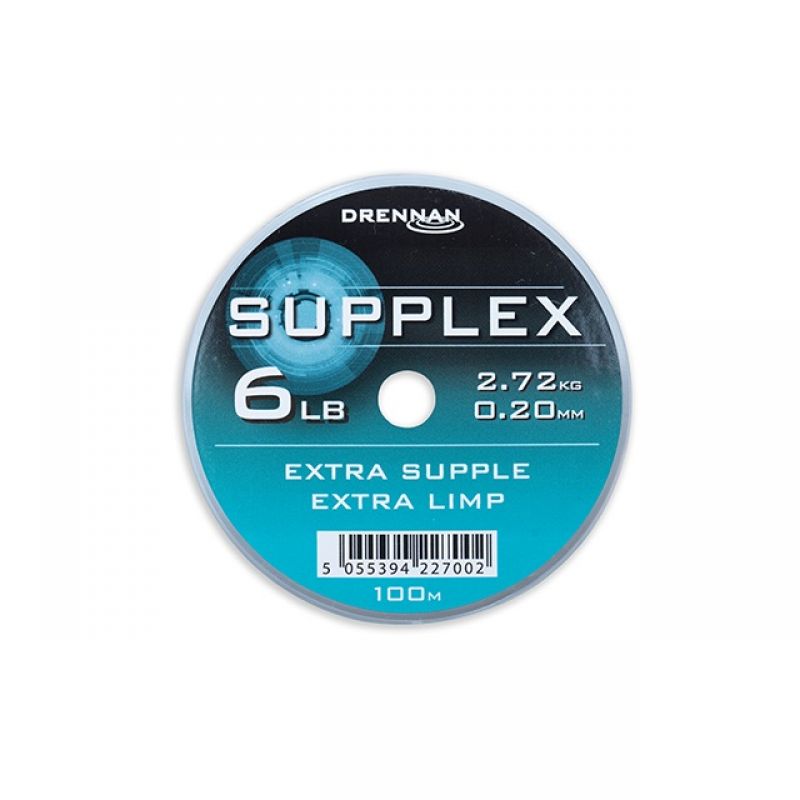 Drennan   0,20mm 100m 6lb