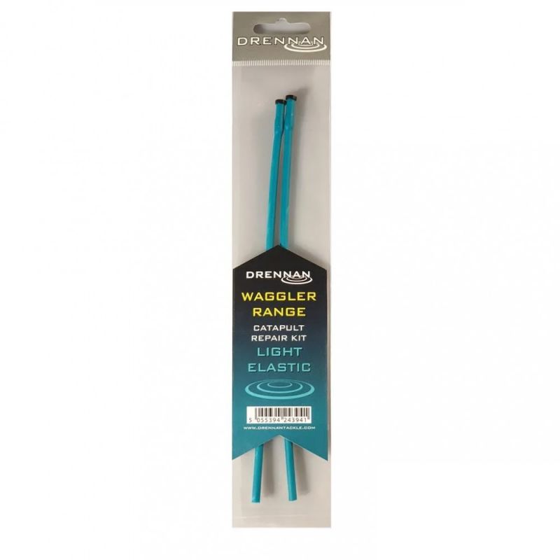 Drennan Waggler Range Repair Kits bleu  Light