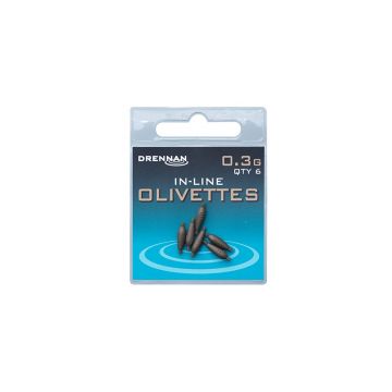 Drennan   0,30g