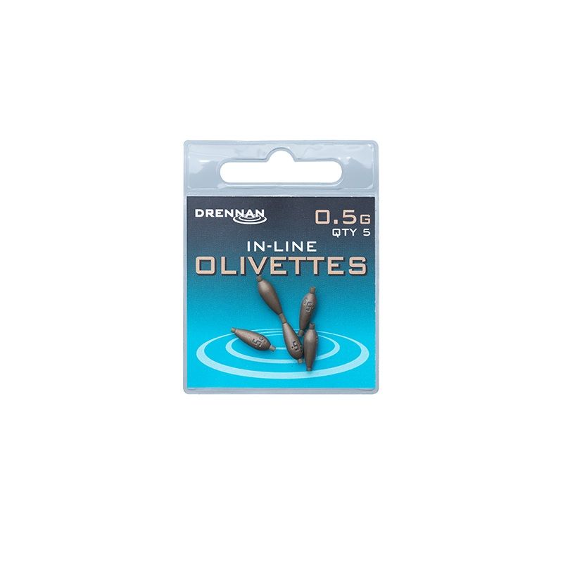 Drennan   0,50g