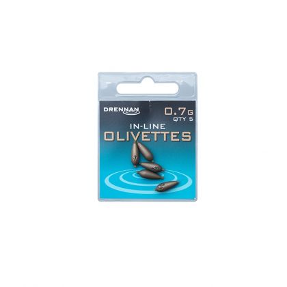 Drennan   0,70g