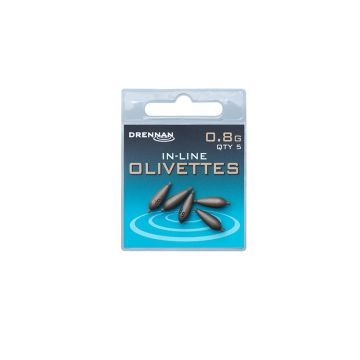 Drennan   0,80g