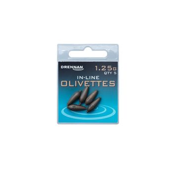 Drennan   1,25g