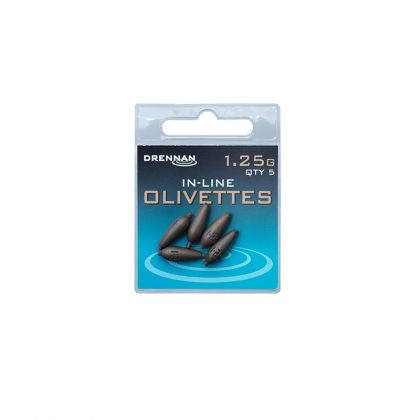 Drennan   1,25g