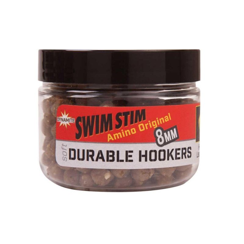 Dynamite Baits   6mm