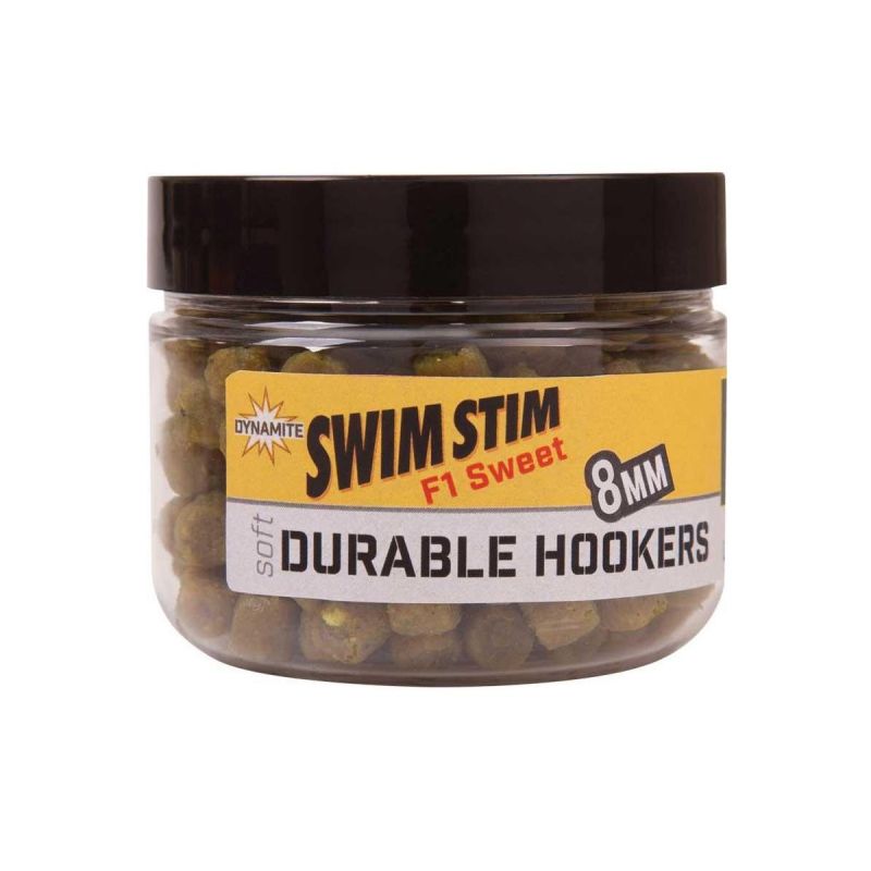 Dynamite Baits   6mm