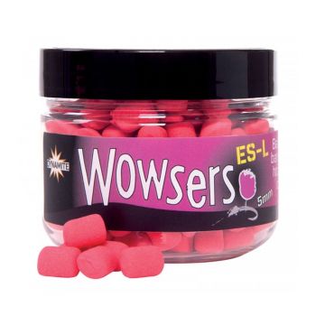 Dynamite Baits Wowsers Es-L pink  7mm