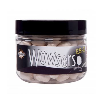 Dynamite Baits Wowsers Es-Z white  5mm