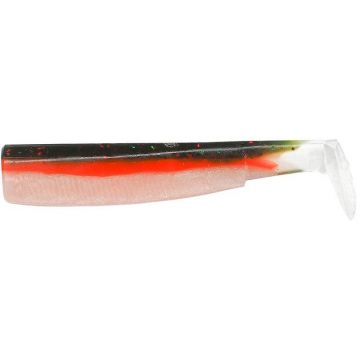 Fiiish Black Minnow 120 - 3 Bodies candy green  N°3