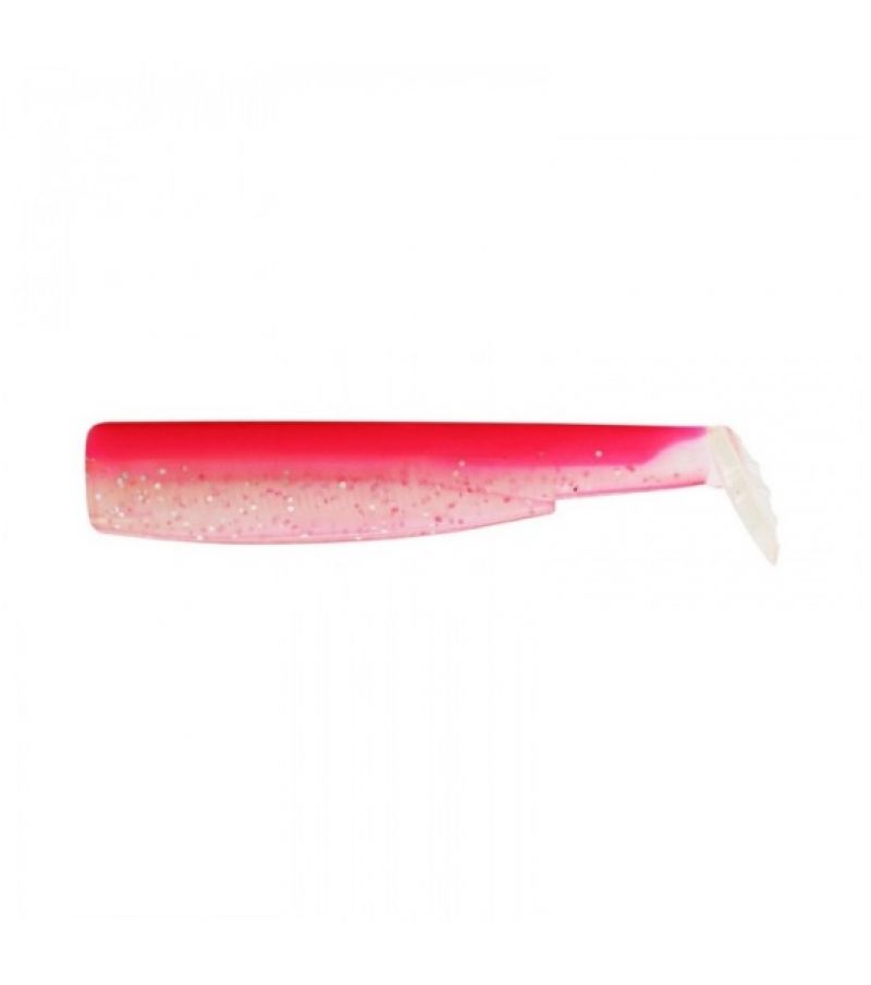 Fiiish Black Minnow 120 - 3 Bodies fluo pink  N°3