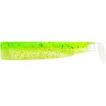 Fiiish Black Minnow 120 - 3 Bodies lemon zeste  N°3