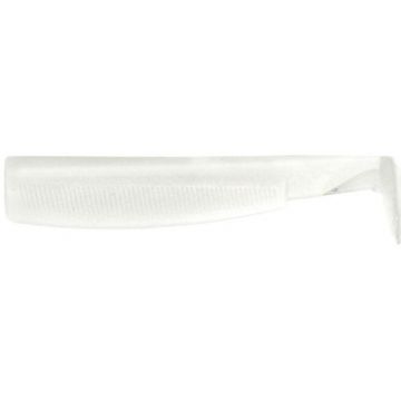 Fiiish Black Minnow 120 - 3 Bodies blanc  N°3