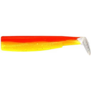 Fiiish Black Minnow 140 - 3 Bodies orange yellow  N°4