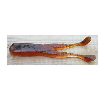 Fishkix Bolder pepper t shiner shad per stuk 13cm