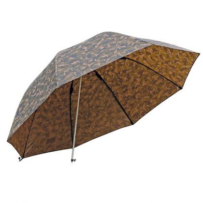 Fox 60 Camo Brolly camo 