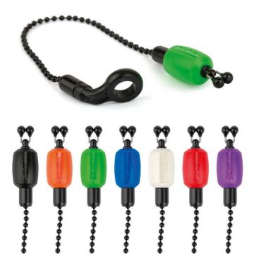 Fox Black Label Dinky Bobbins black 