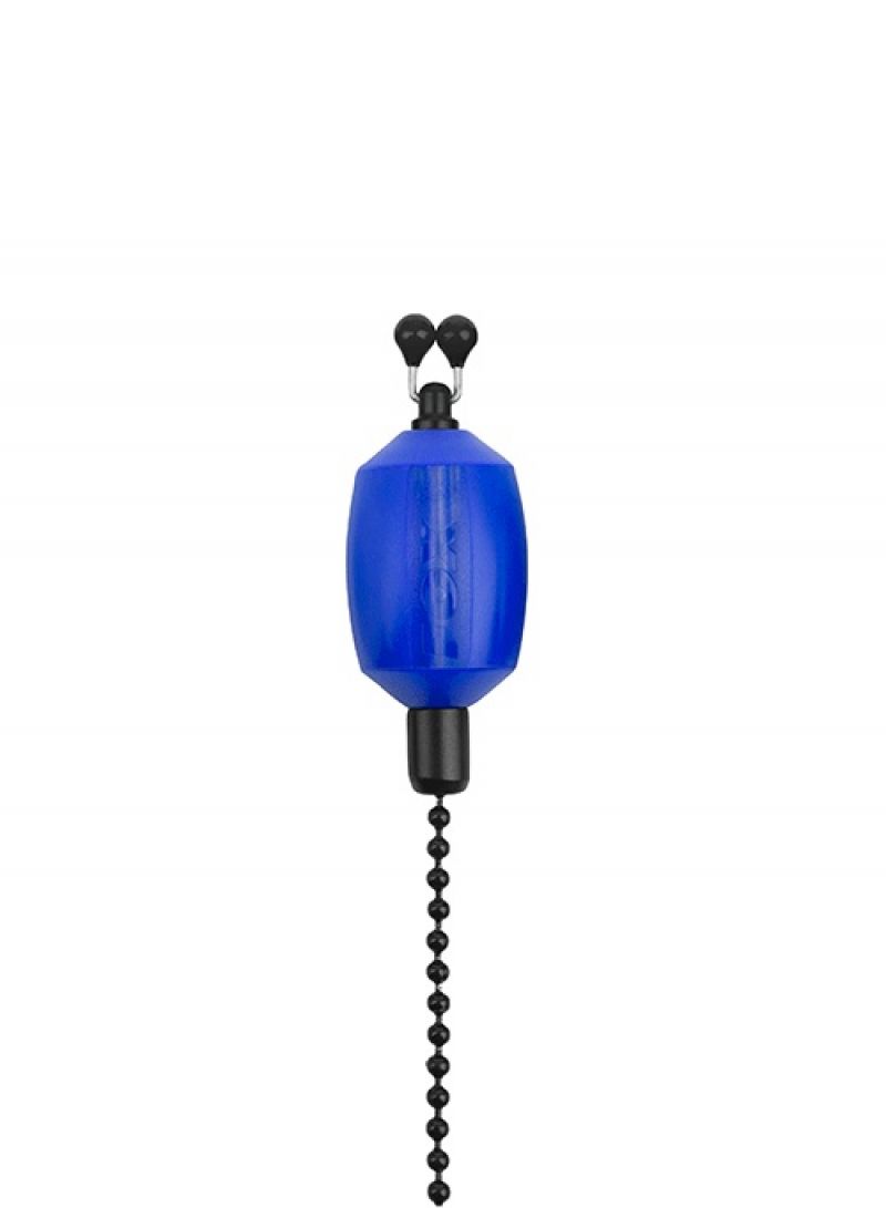 Fox Black Label Dumpy Bobbin blauw karper viswaker