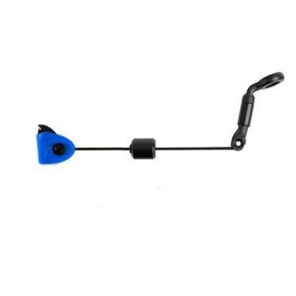 Fox Black Label Mini Swinger blauw karper viswaker