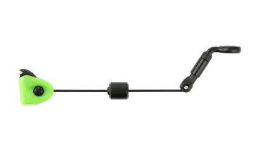 Fox Black Label Mini Swinger groen karper viswaker