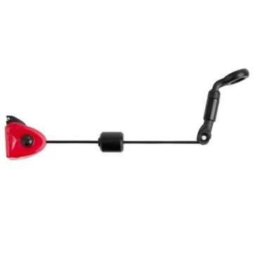 Fox Black Label Mini Swinger rood karper viswaker