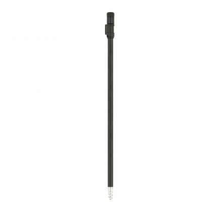 Fox Black Label QR Banksticks zwart bankstick 36"/90cm