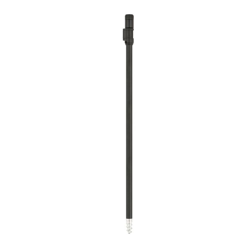 Fox Black Label QR Banksticks noir  36"/90cm