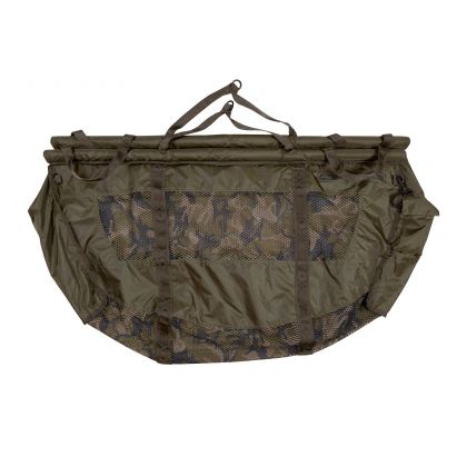 Fox Carpmaster STR Weight Sling camo karper bewaarzak