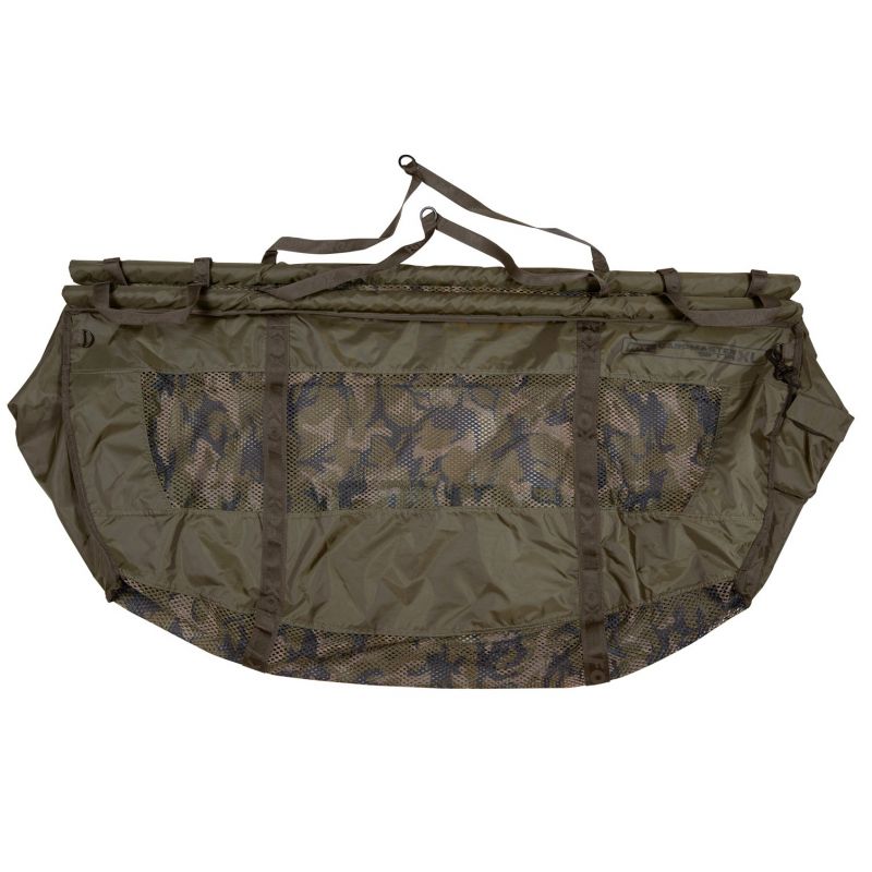 Fox Carpmaster STR Weight Sling camo  X-large