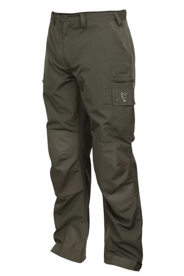 Fox Collection HD Green Trouser vert  Medium