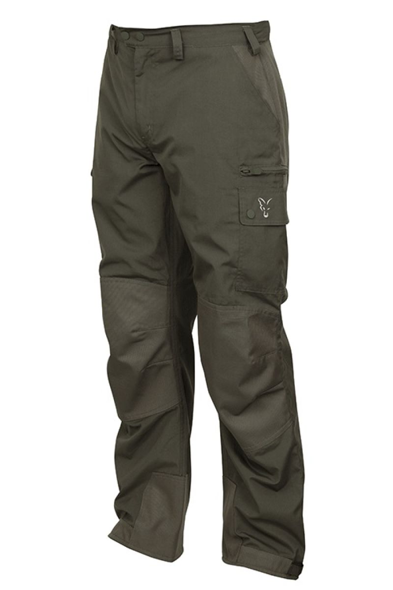 Fox Collection HD Green Trouser vert  Small