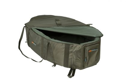 Fox Deluxe Carpmaster Mat vert 