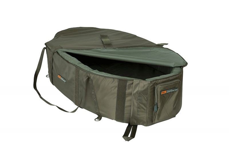 Fox Deluxe Carpmaster Mat groen karper onthaakmat X-large