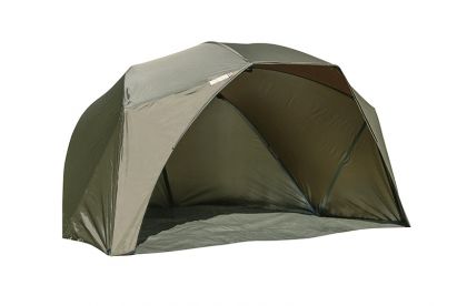 Fox Easy Brolly vert  250x160x120cm