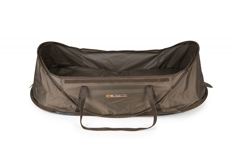 Fox Easy Mat vert  X-large