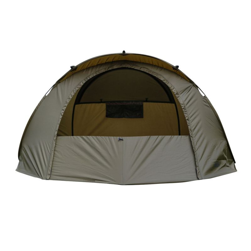 Fox Easy Shelter + vert  240x145x122cm