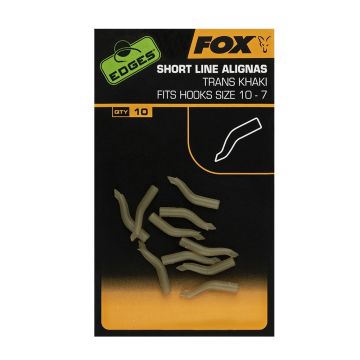 Fox   Size 10-7