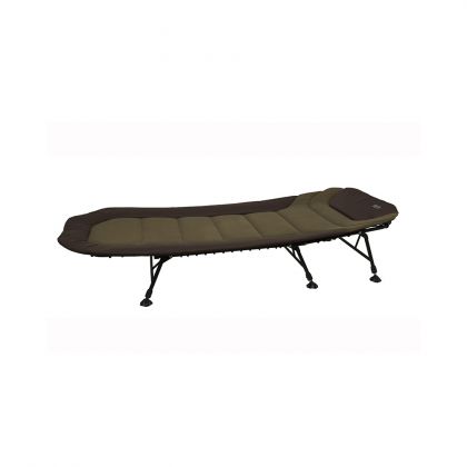 Fox EOS 2 Bedchair groen visbed