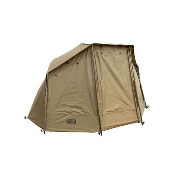 Fox Eos 60 Inch Brolly System groen brolly 185x250x138cm