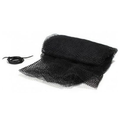 Fox EOS Landing Net Spare Mesh noir  46 Inch