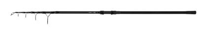 Fox EOS Pro Telescopic Rod Full Shrink zwart karper karperhengel 12ft 3.00lb