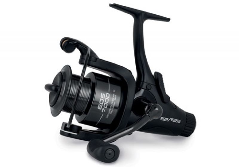 Fox EOS Reel noir  7000