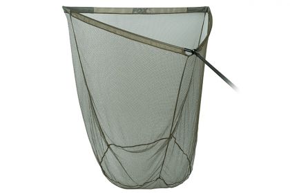 Fox Horizon X3 Landing Net groen - zwart karper visschepnet 42 Inch