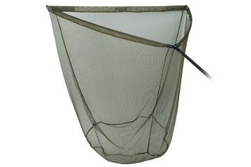 Fox Horizon X4 8ft Pole Landing Net groen - zwart karper visschepnet 42 Inch